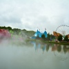 Sfeerfoto Tomorrowland 2013