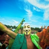 Foto Tomorrowland 2013