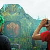 Foto Tomorrowland 2013