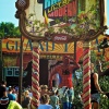 Foto Tomorrowland 2013