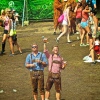 Foto Tomorrowland 2013