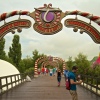 Sfeerfoto Tomorrowland 2013