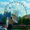 Foto Tomorrowland 2013