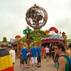 Sfeerfoto Tomorrowland 2013