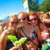 Foto Solar Weekend 2013