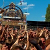 Foto Solar Weekend 2013