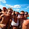 Foto Solar Weekend 2013