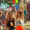 Foto Solar Weekend 2013