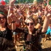 Foto Solar Weekend 2013