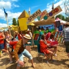 Foto Solar Weekend 2013