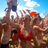 Foto Solar Weekend 2013
