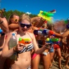 Foto Solar Weekend 2013