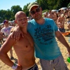 Sfeerfoto Solar Weekend 2013