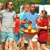 Foto Solar Weekend 2013