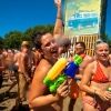 Foto Solar Weekend 2013