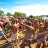Foto Solar Weekend 2013