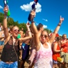 Foto Solar Weekend 2013