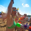 Foto Solar Weekend 2013
