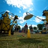 Foto Solar Weekend 2013