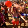 Foto Solar Weekend 2013