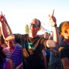 Foto Solar Weekend 2013