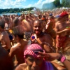 Foto Solar Weekend 2013
