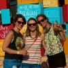 Foto Solar Weekend 2013
