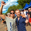 Foto Solar Weekend 2013
