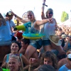 Foto Solar Weekend 2013