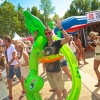 Foto Solar Weekend 2013