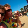 Sfeerfoto Solar Weekend 2013