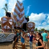 Foto Solar Weekend 2013