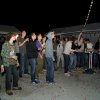 Sfeerfoto Mugfest 2009 - zaterdag 26 september