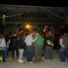 Sfeerfoto Mugfest 2009 - zaterdag 26 september