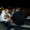 Sfeerfoto Mugfest 2009 - zaterdag 26 september