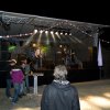 Sfeerfoto Mugfest 2009 - zaterdag 26 september