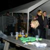 Sfeerfoto Mugfest 2009 - zaterdag 26 september