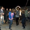 Sfeerfoto Mugfest 2009 - zaterdag 26 september