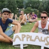 Foto Lowlands 2013 - dag 1