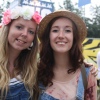 Foto Lowlands 2013 - dag 1