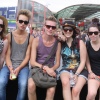 Foto Lowlands 2013 - dag 1