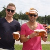 Foto Lowlands 2013 - dag 1