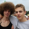 Foto Lowlands 2013 - dag 1