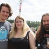 Sfeerfoto Lowlands 2013 - dag 1