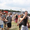 Foto Lowlands 2013 - dag 1