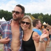 Sfeerfoto Lowlands 2013 - dag 1
