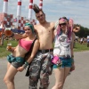 Foto Lowlands 2013 - dag 1