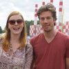 Sfeerfoto Lowlands 2013 - dag 1