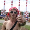 Foto Lowlands 2013 - dag 1