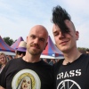 Foto Lowlands 2013 - dag 1